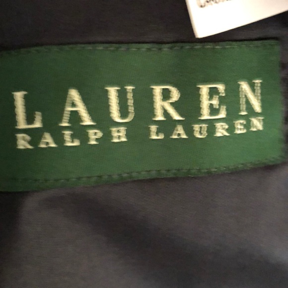 Men’s ready-to wear Ralph Lauren blazer